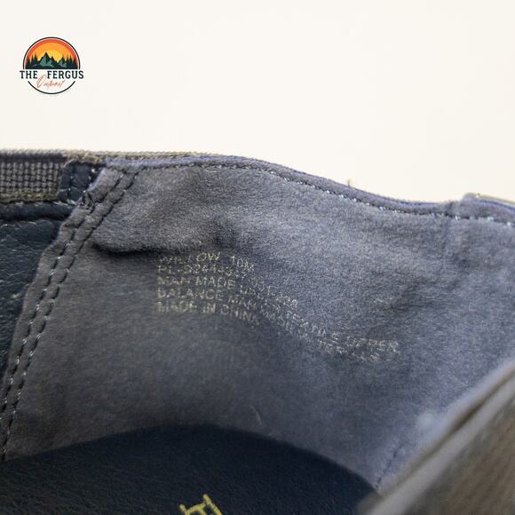 Frye and Co Willow Ballet Flat Set Of 2 Tan Navy Espadrilles Slip On Women Sz 10 - Picture 8 of 16